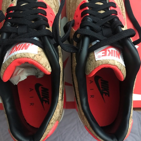 Nike Air Max Cork - Picture 6 of 7